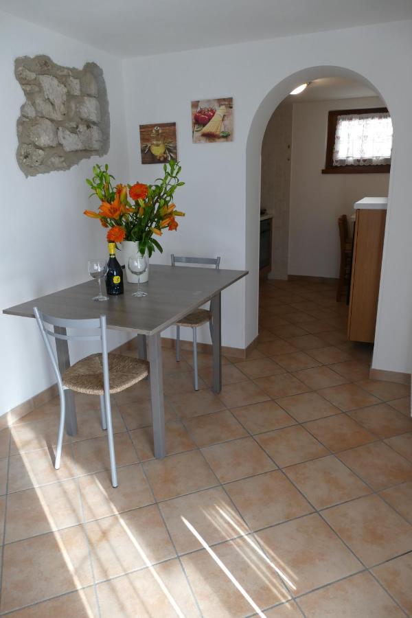 Casa Maestri Apartment Malcesine Exterior photo