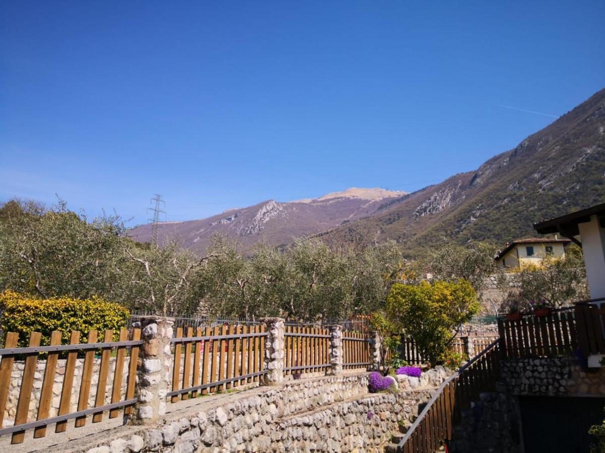 Casa Maestri Apartment Malcesine Exterior photo
