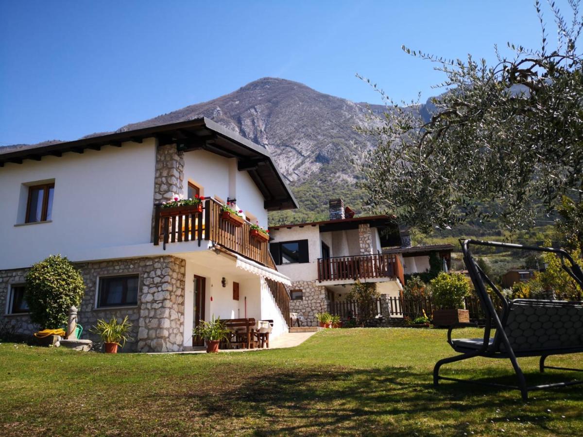 Casa Maestri Apartment Malcesine Exterior photo